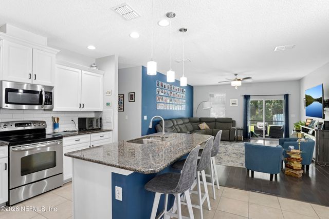 27 WILLOW WINDS Parkway, St. Johns, FL 32259