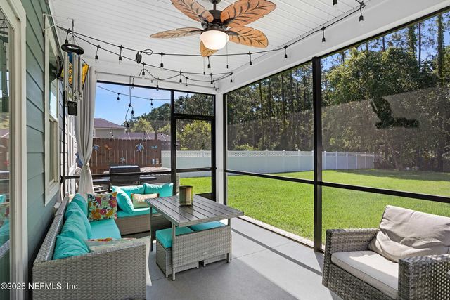 27 WILLOW WINDS Parkway, St. Johns, FL 32259
