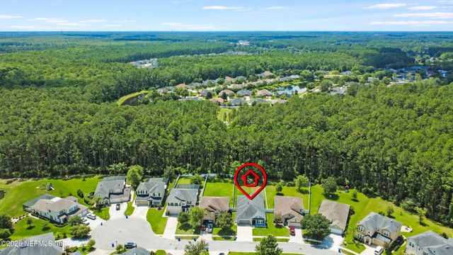 27 WILLOW WINDS Parkway, St. Johns, FL 32259