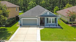 27 WILLOW WINDS Parkway, St. Johns, FL 32259