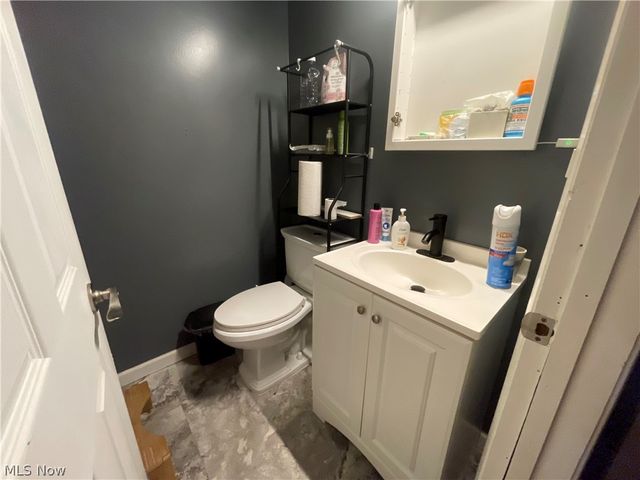 353 Ansel Road, Geneva, OH 44041
