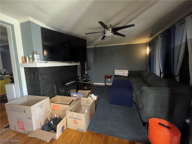 353 Ansel Road, Geneva, OH 44041
