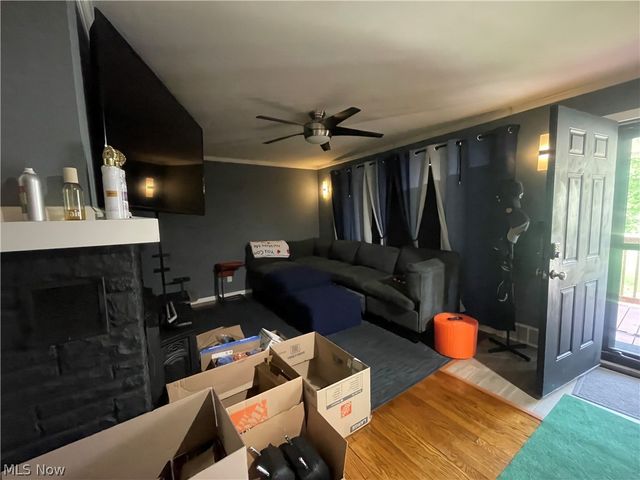 353 Ansel Road, Geneva, OH 44041