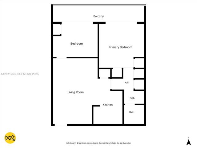 810 SW 129th Place 209, Miami, FL 33184