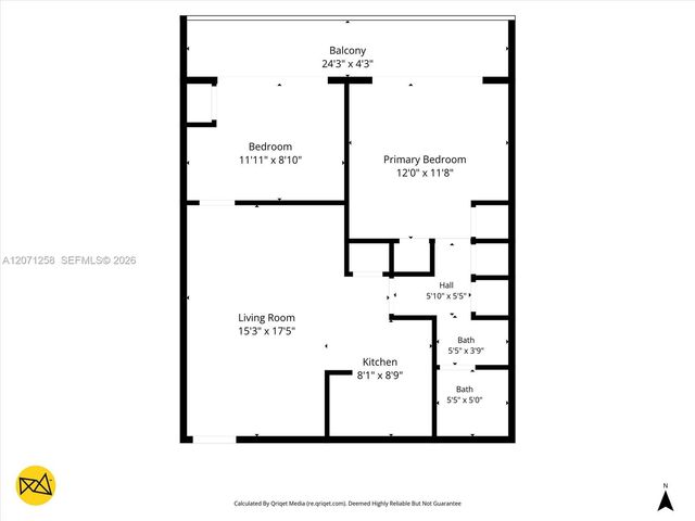 810 SW 129th Place 209, Miami, FL 33184