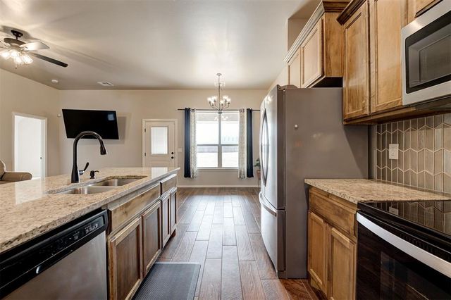 2209 E Grassland Lane, Stillwater, OK 74074