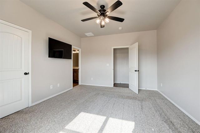 2209 E Grassland Lane, Stillwater, OK 74074