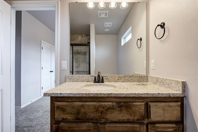 2209 E Grassland Lane, Stillwater, OK 74074