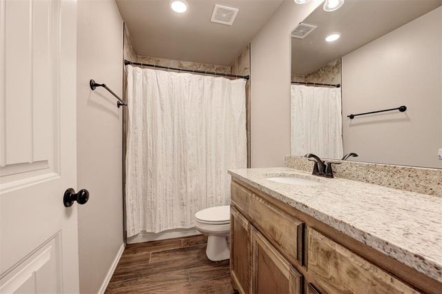 2209 E Grassland Lane, Stillwater, OK 74074