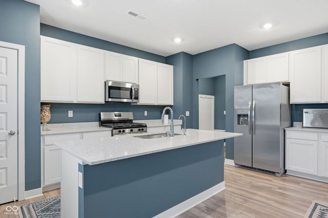 17324 Hanningfield Way, Westfield, IN 46074