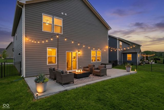 17324 Hanningfield Way, Westfield, IN 46074