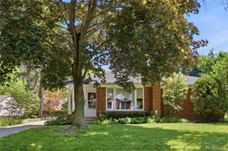 3029 Guilford Drive, Royal Oak, MI 48073