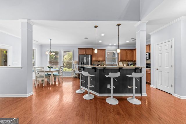 7525 Brookstone Circle, Flowery Branch, GA 30542