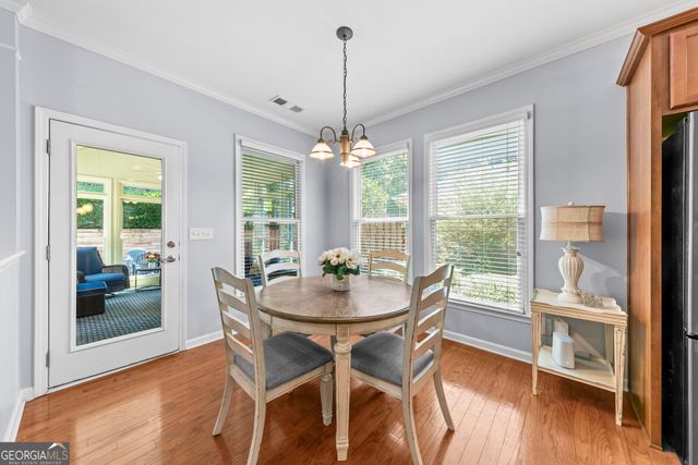 7525 Brookstone Circle, Flowery Branch, GA 30542