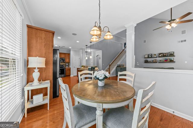 7525 Brookstone Circle, Flowery Branch, GA 30542