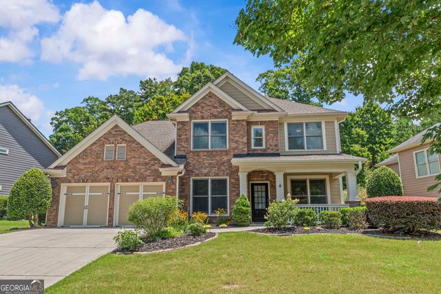 7525 Brookstone Circle, Flowery Branch, GA 30542