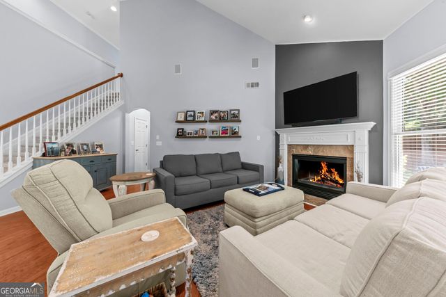 7525 Brookstone Circle, Flowery Branch, GA 30542