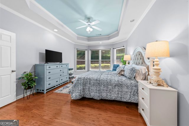 7525 Brookstone Circle, Flowery Branch, GA 30542