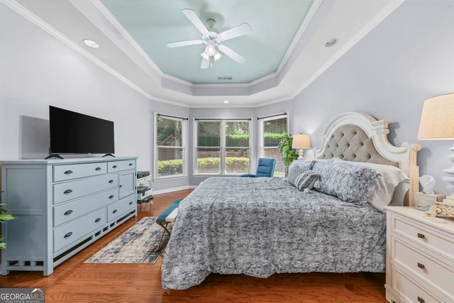 7525 Brookstone Circle, Flowery Branch, GA 30542
