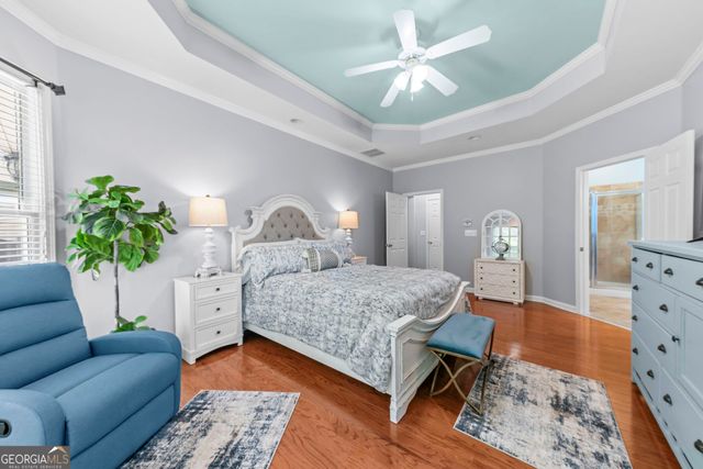 7525 Brookstone Circle, Flowery Branch, GA 30542