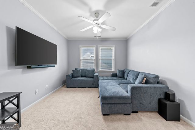 7525 Brookstone Circle, Flowery Branch, GA 30542