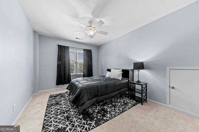 7525 Brookstone Circle, Flowery Branch, GA 30542