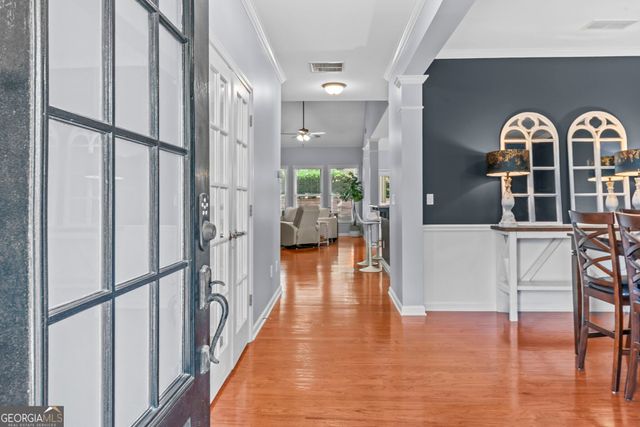 7525 Brookstone Circle, Flowery Branch, GA 30542