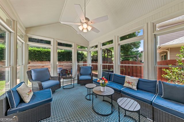 7525 Brookstone Circle, Flowery Branch, GA 30542