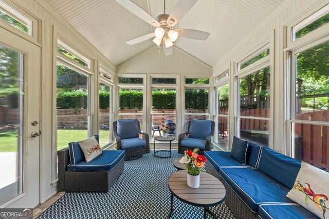 7525 Brookstone Circle, Flowery Branch, GA 30542