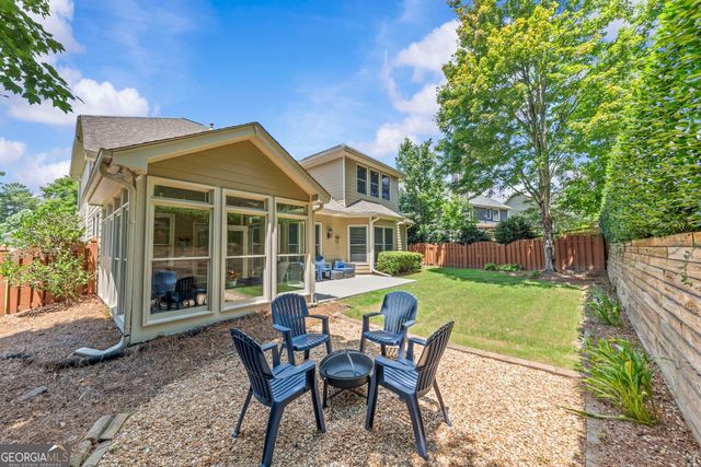 7525 Brookstone Circle, Flowery Branch, GA 30542