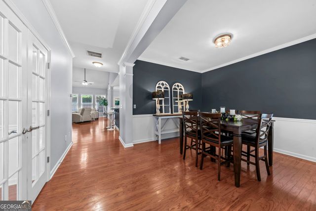 7525 Brookstone Circle, Flowery Branch, GA 30542