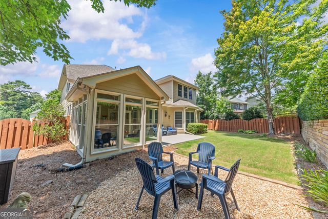 7525 Brookstone Circle, Flowery Branch, GA 30542