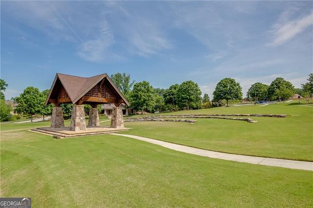 7525 Brookstone Circle, Flowery Branch, GA 30542