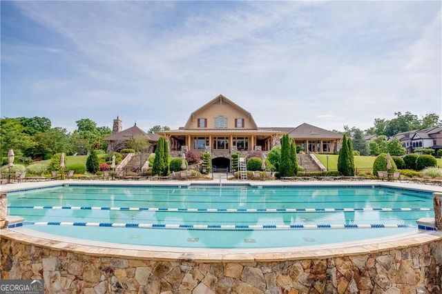 7525 Brookstone Circle, Flowery Branch, GA 30542