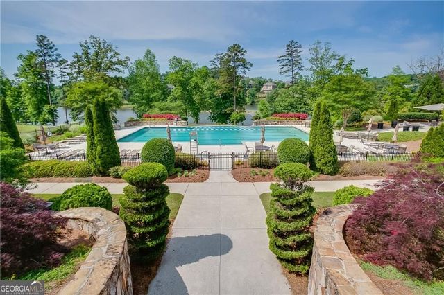 7525 Brookstone Circle, Flowery Branch, GA 30542