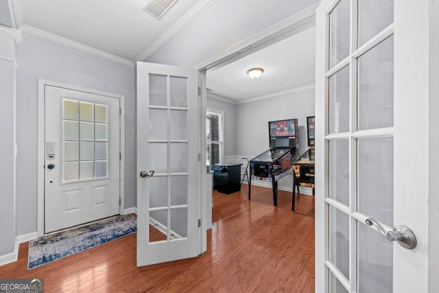 7525 Brookstone Circle, Flowery Branch, GA 30542