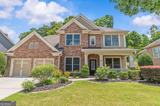 7525 Brookstone Circle, Flowery Branch, GA 30542