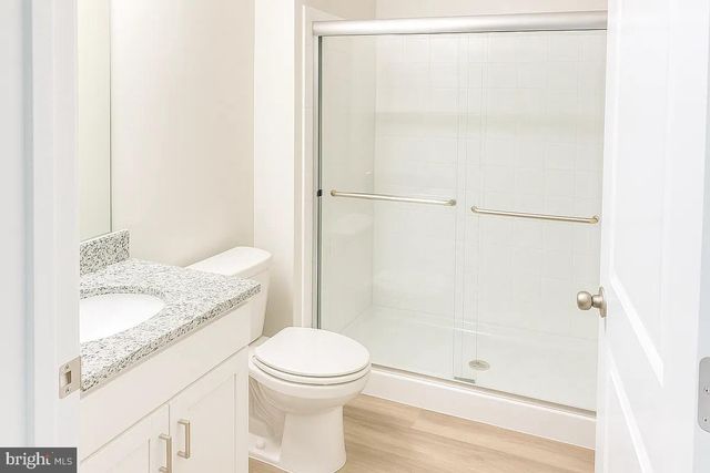 124 MANASQUAN WAY, Winchester, VA 22602