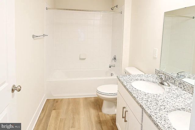 124 MANASQUAN WAY, Winchester, VA 22602