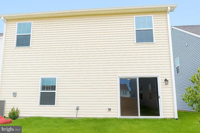 124 MANASQUAN WAY, Winchester, VA 22602