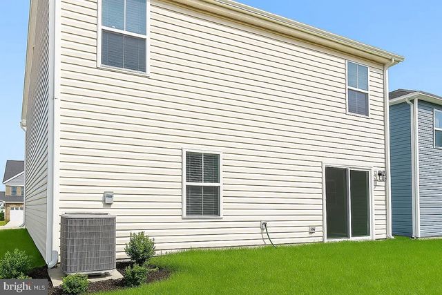 124 MANASQUAN WAY, Winchester, VA 22602