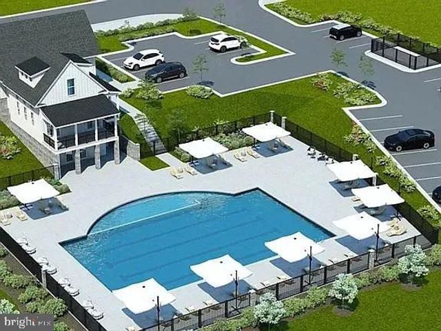 124 MANASQUAN WAY, Winchester, VA 22602