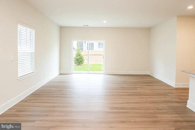 124 MANASQUAN WAY, Winchester, VA 22602