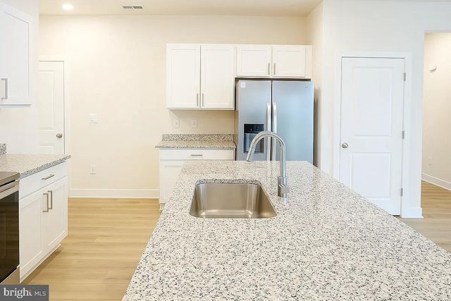 124 MANASQUAN WAY, Winchester, VA 22602