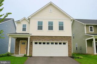 124 MANASQUAN WAY, Winchester, VA 22602