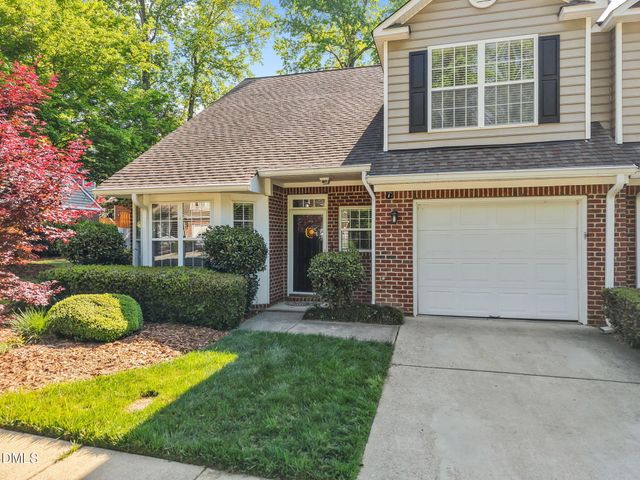 8718 Compass Lane, Raleigh, NC 27615