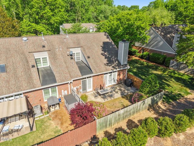 8718 Compass Lane, Raleigh, NC 27615