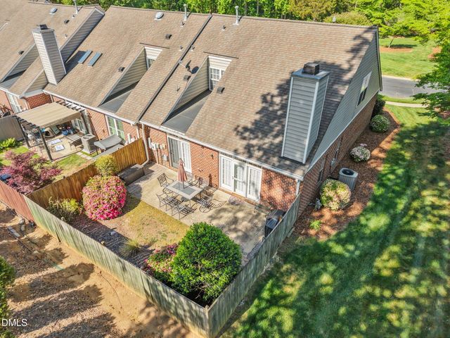 8718 Compass Lane, Raleigh, NC 27615