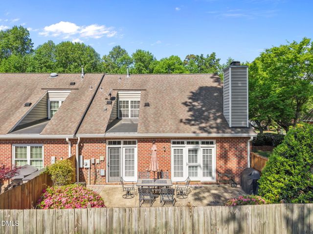 8718 Compass Lane, Raleigh, NC 27615
