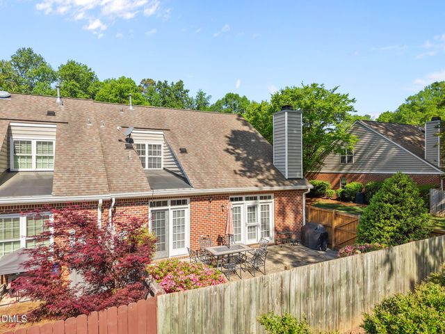 8718 Compass Lane, Raleigh, NC 27615